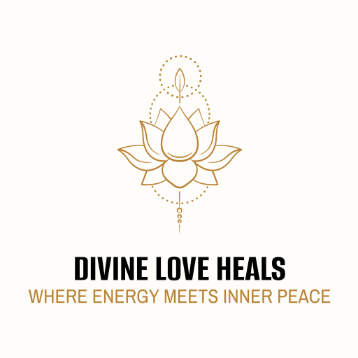 Divine Love Heals