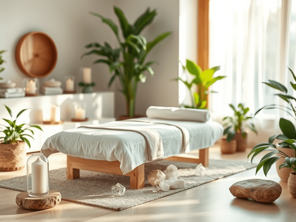 How Reiki Helps Reduce Cortisol Levels and Relieves&nbsp;Stress